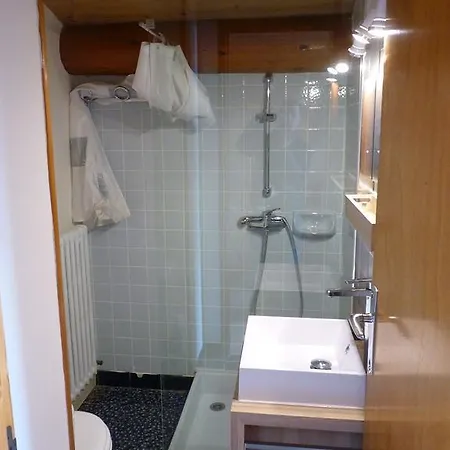 Les Amborzales Appartement Le Grand-Bornand