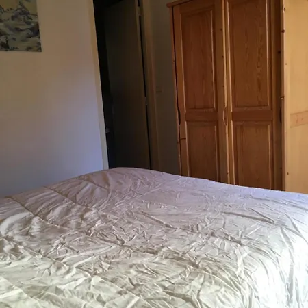 Appartement Les Amborzales *