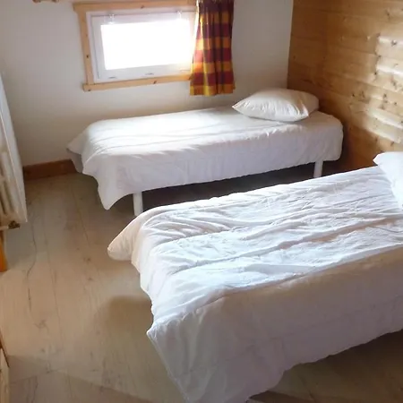 Les Amborzales Appartement