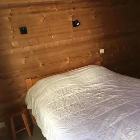 Appartement Les Amborzales Le Grand-Bornand